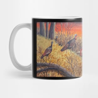 Gobbler Ridge Mug